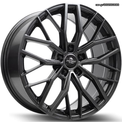 FORZZA ROCK 8.5x19 5x112 ET35