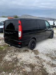 Κλούβα Mercedes-Benz 2012 MERCEDES VITO 113 LONG A/C-thumb-3