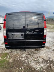 Κλούβα Mercedes-Benz 2012 MERCEDES VITO 113 LONG A/C-thumb-4