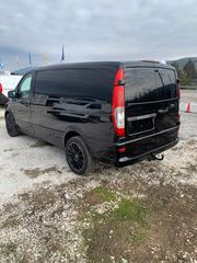 Κλούβα Mercedes-Benz 2012 MERCEDES VITO 113 LONG A/C-thumb-5