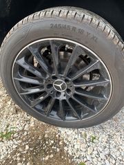 Κλούβα Mercedes-Benz 2012 MERCEDES VITO 113 LONG A/C-thumb-7