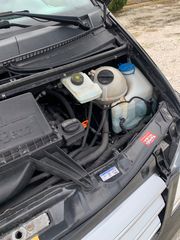 Κλούβα Mercedes-Benz 2012 MERCEDES VITO 113 LONG A/C-thumb-14