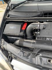 Κλούβα Mercedes-Benz 2012 MERCEDES VITO 113 LONG A/C-thumb-15
