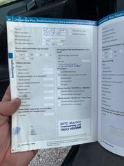 Κλούβα Mercedes-Benz 2012 MERCEDES VITO 113 LONG A/C-thumb-16