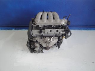 Κινητηρας Opel corsa b Κυβικα 1600 χρονολογια 1997 εως 2004