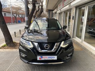 Nissan X-Trail '18 EURO 6 (FACELIFT)