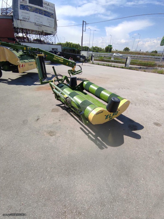 Τυλιχτικά 2003 Elho SF 320