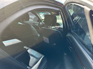 Mercedes-Benz S 400 2010 HYBRID LONG ΘΩΡΑΚΙΣΜΕΝΟ TAC-thumb-42