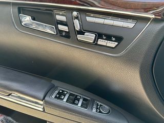 Mercedes-Benz S 400 2010 HYBRID LONG ΘΩΡΑΚΙΣΜΕΝΟ TAC-thumb-20