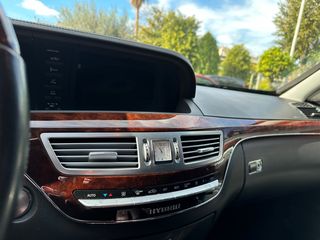Mercedes-Benz S 400 2010 HYBRID LONG ΘΩΡΑΚΙΣΜΕΝΟ TAC-thumb-21