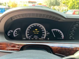 Mercedes-Benz S 400 2010 HYBRID LONG ΘΩΡΑΚΙΣΜΕΝΟ TAC-thumb-25