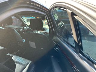 Mercedes-Benz S 400 2010 HYBRID LONG ΘΩΡΑΚΙΣΜΕΝΟ TAC-thumb-33