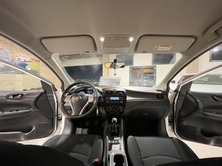 Nissan Pulsar 2019 1.2 115ps-thumb-27