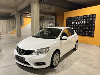 Nissan Pulsar 2019 1.2 115ps