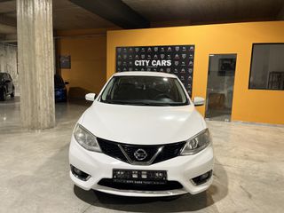 Nissan Pulsar 2019 1.2 115ps-thumb-1