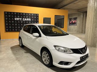 Nissan Pulsar 2019 1.2 115ps-thumb-2