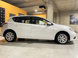 Nissan Pulsar 2019 1.2 115ps-thumb-3