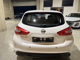 Nissan Pulsar 2019 1.2 115ps-thumb-5