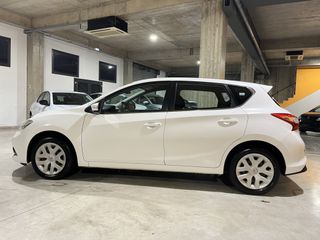 Nissan Pulsar 2019 1.2 115ps-thumb-8