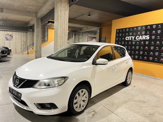 Nissan Pulsar 2019 1.2 115ps-thumb-9