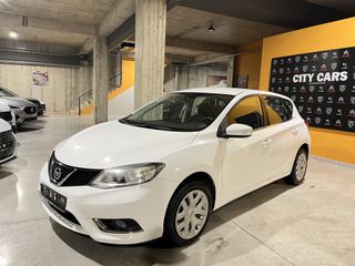 Nissan Pulsar 2019 1.2 115ps-thumb-28