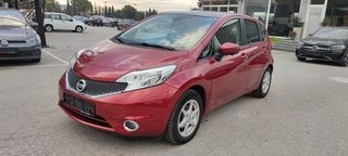 Nissan Note '15 PURE DRIVE DIG-S