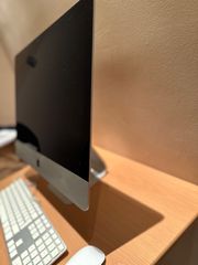 iMac 2017,  21,5 inch