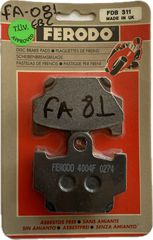 ΤΑΚΑΚΙΑ FERODO FDB311 