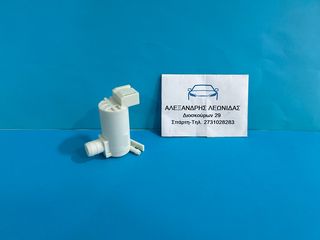 ΜΟΤΕΡ ΔΟΧΕΙΟΥ ΥΑΛΟΚΑΘΑΡΙΣΤΗΡΩΝ NISSAN D21-SUNNY N14-ALMERA Ν15/Ν16-PRIMERA P10