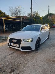 Audi A5 '12 Look RS