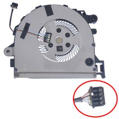 Ανεμιστηράκι Laptop - CPU Cooling Fan για HP EliteBook 830 G8 3C7Y4EA 4J3G7EC 19C72AV 26D50AV 35T68EA ( Κωδ.81068 )