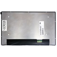 Οθόνη Laptop - Screen monitor NV133WUM-T02 NV133WUM T02 13.3'' 1920x1200 WUXGA HD+ IPS LED 250 cd/m² Slim On-Cell Touch 45% NTSC eDP1.2 40pins 60Hz Matte ( Κωδ.1-SCR0326 )