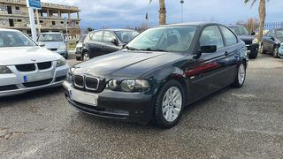 Bmw 316 '06 Coupe E46