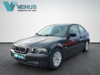 Bmw 316 2006 Compact E46