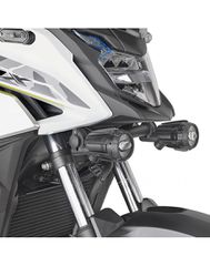 Givi Κιτ Τοποθέτησης Προβολέων S310-320 Honda CB 500 X 19-23 LS1171