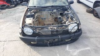 TOYOTA COROLLA '99 1.3cc-thumb-3