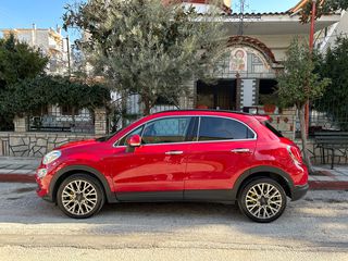 Fiat 500X '15 Diesel 1.6 multijet