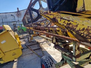 Μαχαίρια New Holland 1997 TX66 - TX68-thumb-1