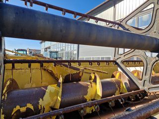 Μαχαίρια New Holland 1997 TX66 - TX68-thumb-2