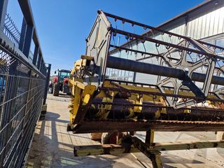 Μαχαίρια New Holland 1997 TX66 - TX68-thumb-5