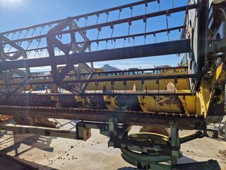 Μαχαίρια New Holland 1997 TX66 - TX68-thumb-6