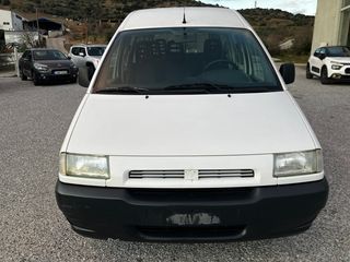 Fiat Scudo '03