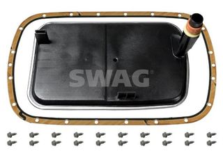 Σετ φίλτρων υδραυλικού συστήματο SWAG 20 92 7065