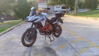 KTM 1090 Adventure '17 R