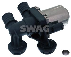 Βαλβίδα ελέγχου ψυκτικού SWAG 20 94 6452