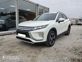 Mitsubishi Eclipse Cross '20  1.5 T ClearTec Diamant+ 2WD