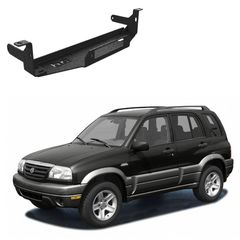 Suzuki Grand Vitara 1998-2005 Βάση Εργάτη (Ηeavy Cruiser)