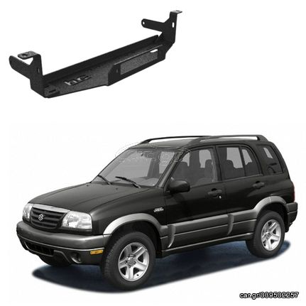 Suzuki Grand Vitara 1998-2005 Βάση Εργάτη (Ηeavy Cruiser)