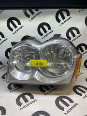 JEEP GRAND CHEROKEE 2007 ΦΑΝΟΣ ΕΜΠΡΟΣ ΑΡΙΣΤΕΡΟΣ ΓΝΗΣΙΟΣ  # 55157485AG ,*VALMOT PREMIUM PARTS*-thumb-2