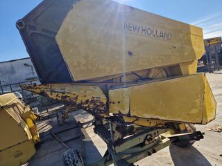 Θεριζοαλωνιστικές New Holland 1997 TX66 - TX68-thumb-9